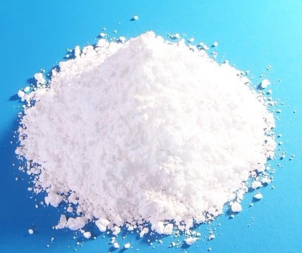 Light calcium powder