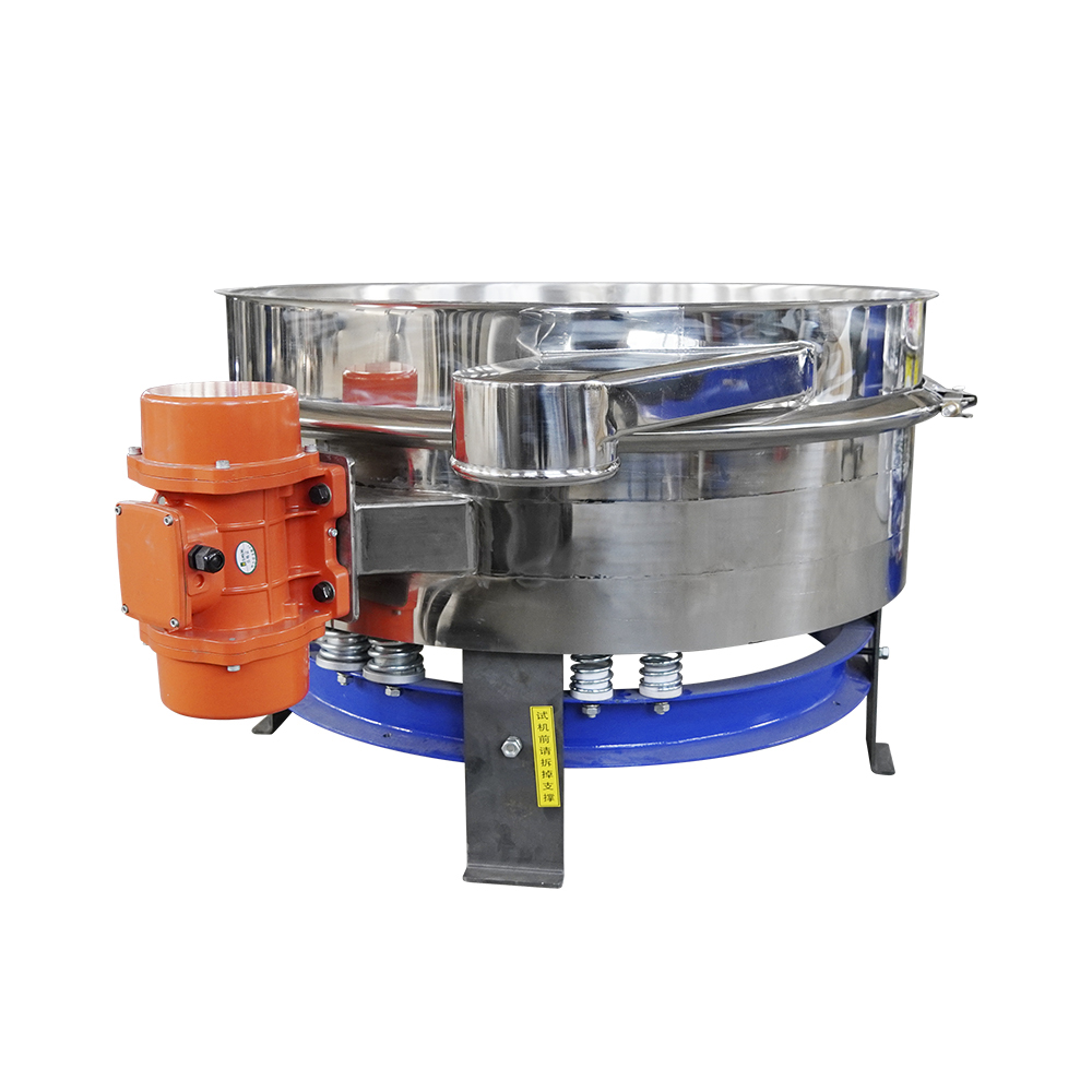 Direct Discharge Vibro Sifter Machine