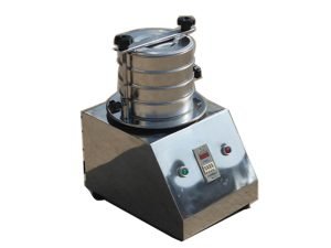 Test Sieve shaker