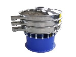 Circular Vibrating Screen