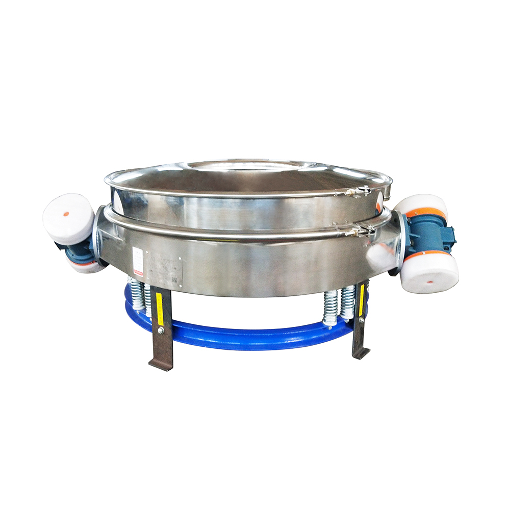 Direct Discharge Vibro Sifter Machine