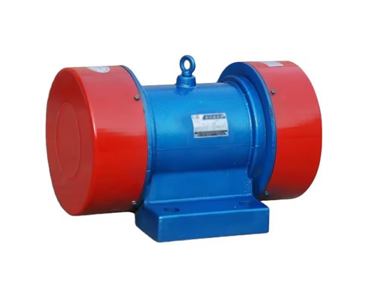 vibration motor