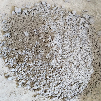 Fly Ash
