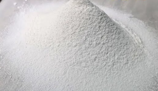 Vibratory Sieve for Sugar Powder