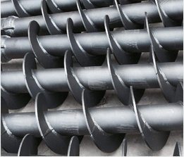 Твърди винтови остриета