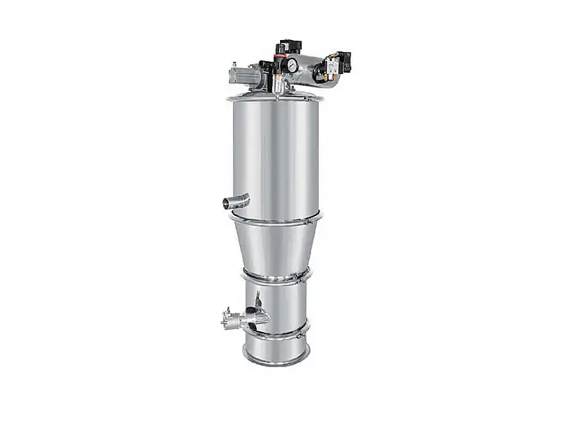 Pneumatic Vacuum Feeder Machine