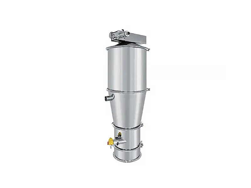 Pneumatic Vacuum Feeder Machine