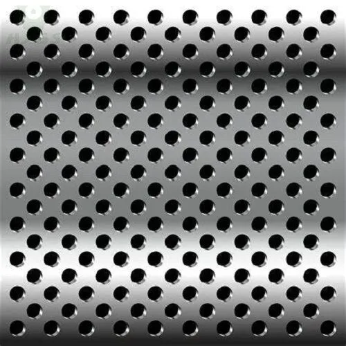 vibrating screen mesh