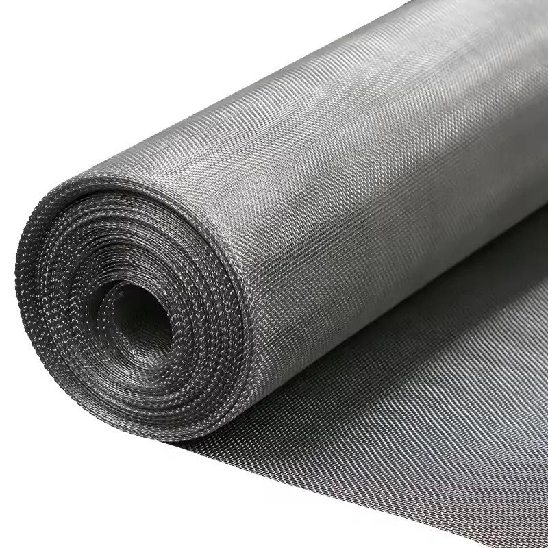 fine stainless steel wire mesh​