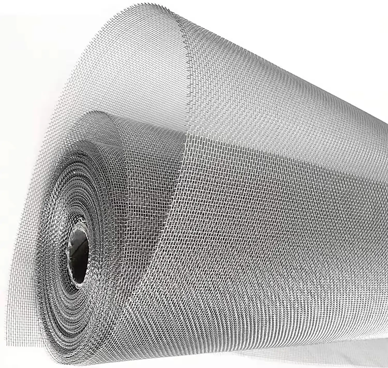 fine stainless steel wire mesh​