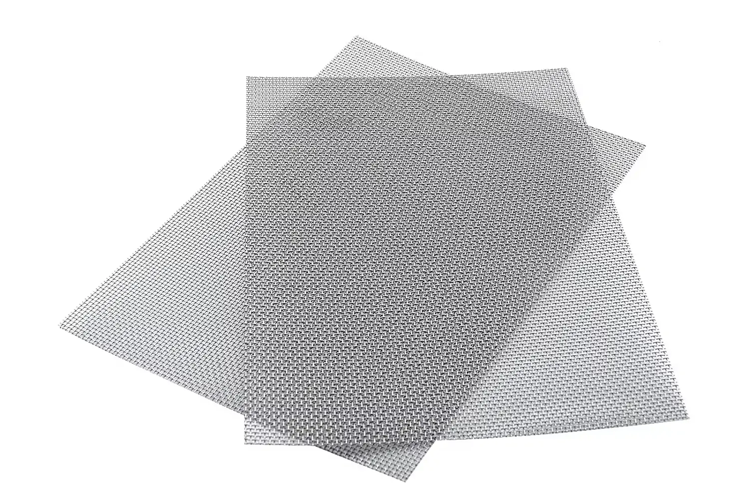 fine stainless steel wire mesh​