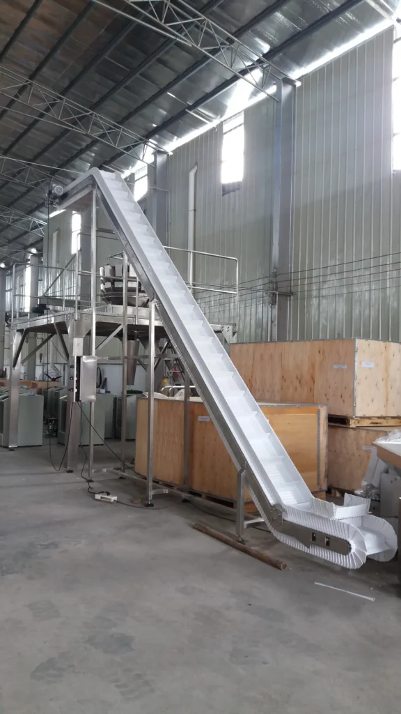 belt conveyor