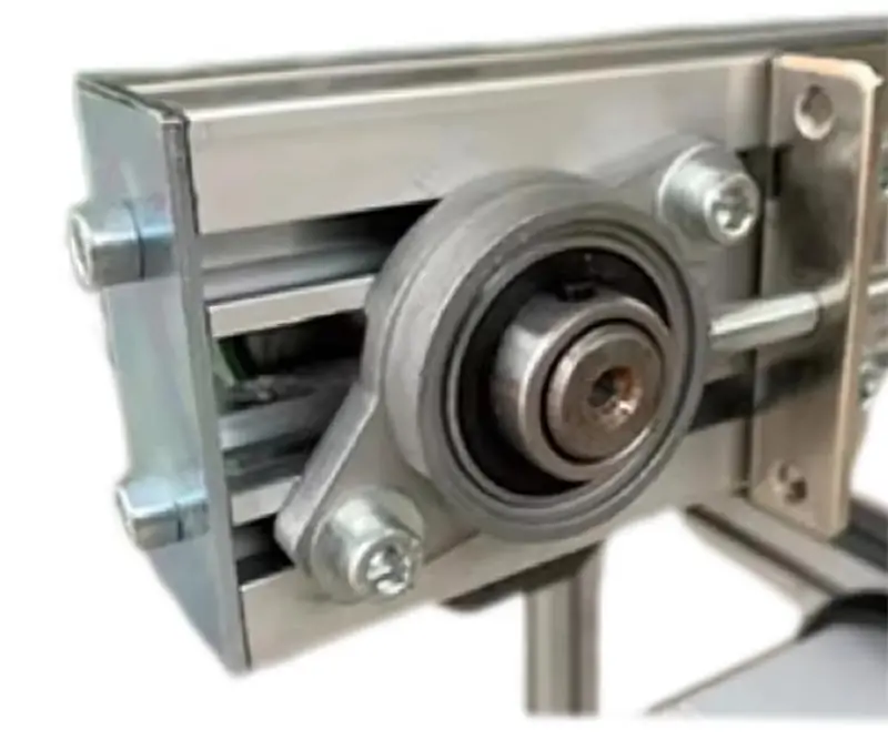 Adjusting the deviation device