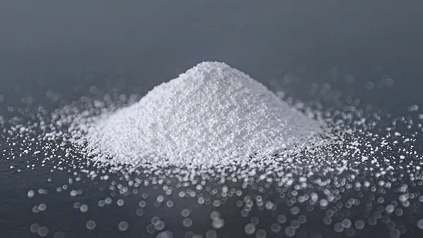 soda ash