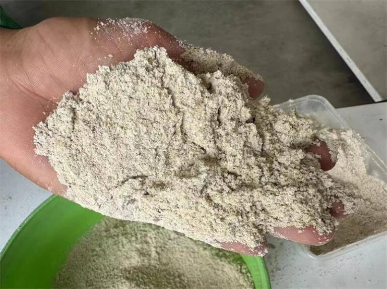 remove impurities and grade broken rice and paddy and other materials