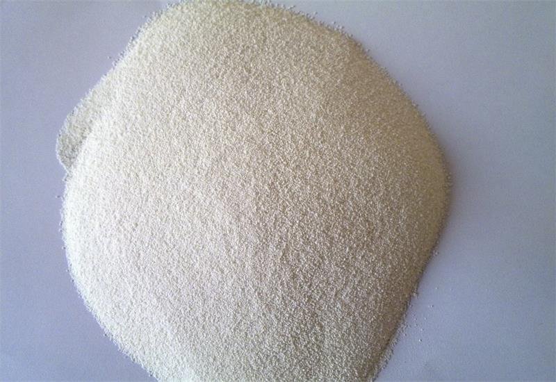 Serbuk resin PVC