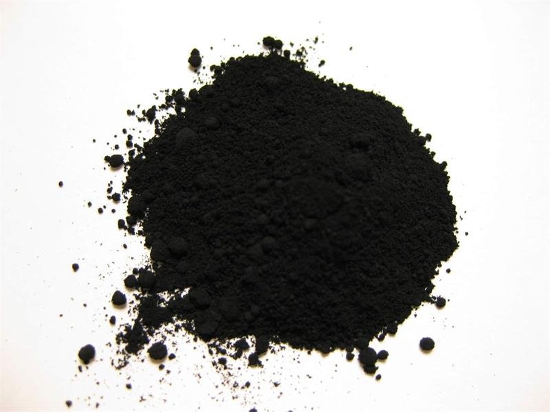 Lithium manganate