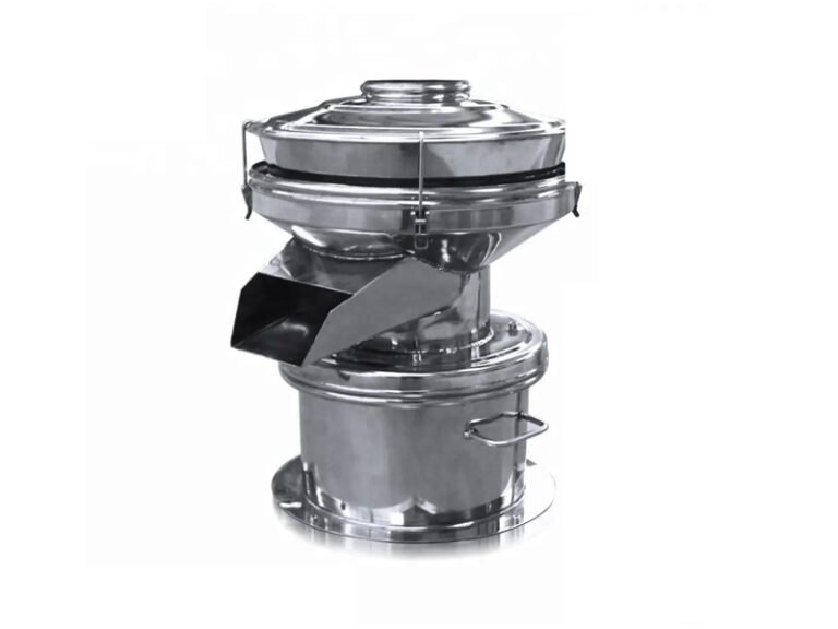 450 vibrating filter screen