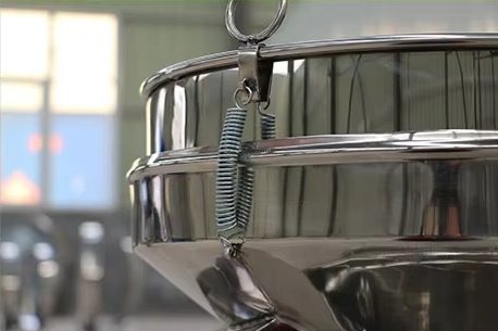 450 vibrating filter screen (13)