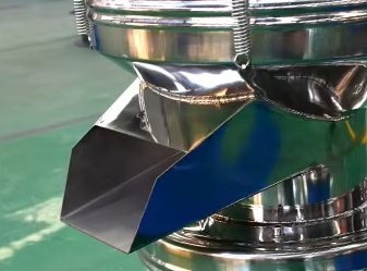 450 vibrating filter screen (13)