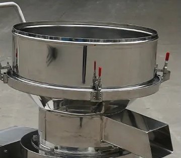 450 vibrating filter screen (13)