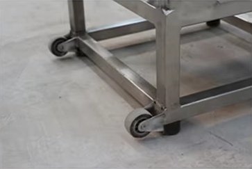 450 vibrating filter screen (13)