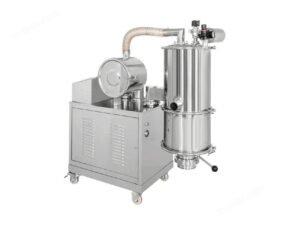 vacuum conveyor