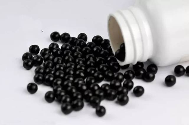 Chinese medicine pills screening