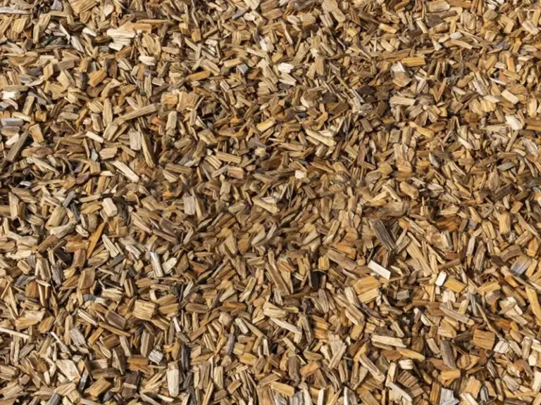 Mulch