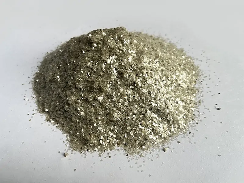 mica powder