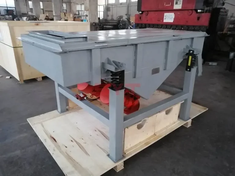 Customize Linear Vibrating Screen