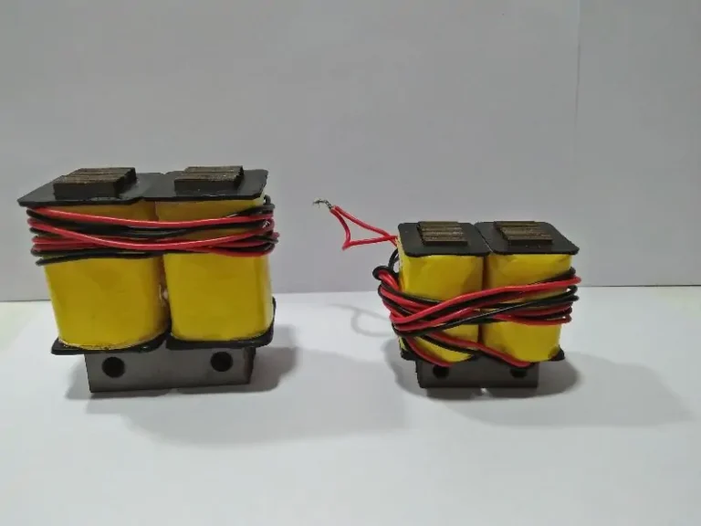 Electromagnetic Vibrating Feeder Coil