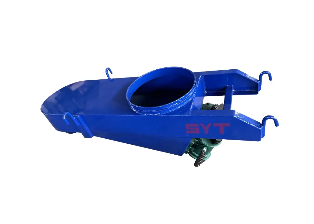 Vibrating Feeder Conveyor