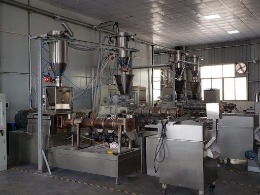 Vacuum Feeder Conveyor