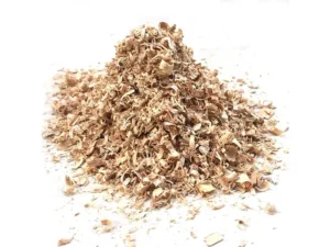 Sawdust
