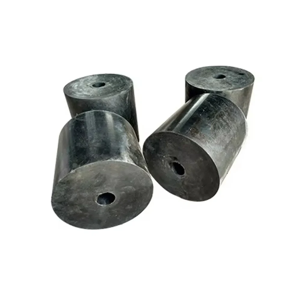 Rubber Spring for Vibrating Screen (11)