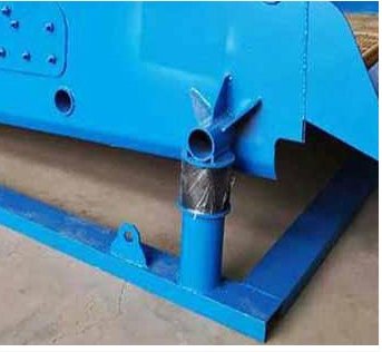 Rubber Spring for Vibrating Screen