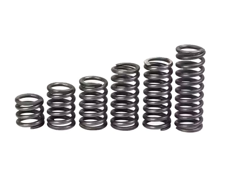 Spring for Vibrating Screen