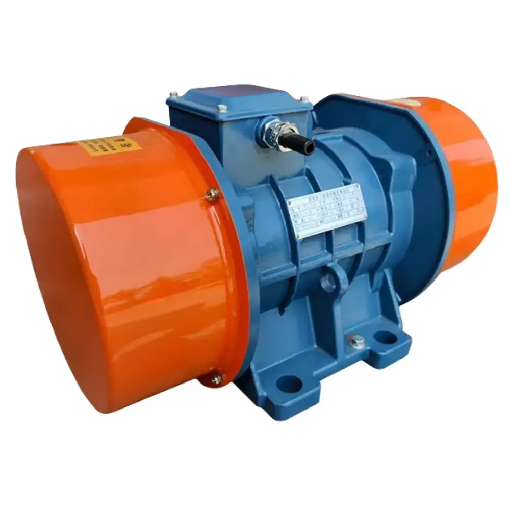 YZS Vibration Motor for screen