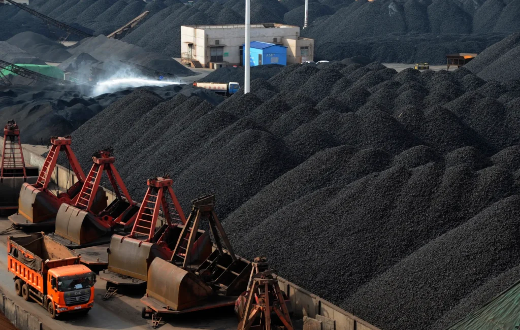 Coal Industry1