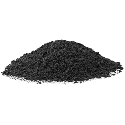 High purity graphite powder
