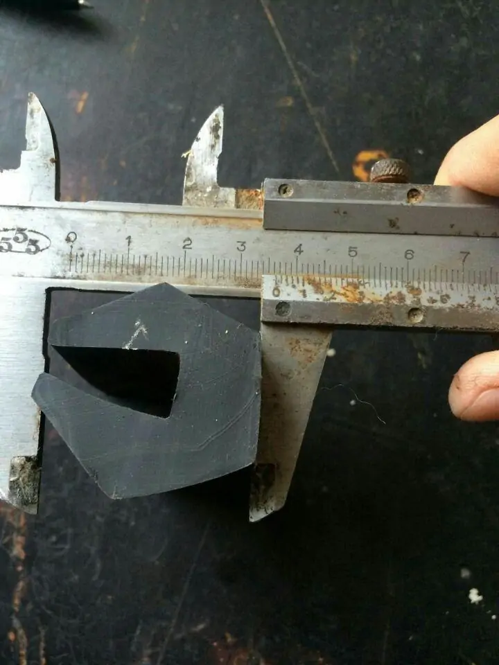 Rubber Sealing Strip