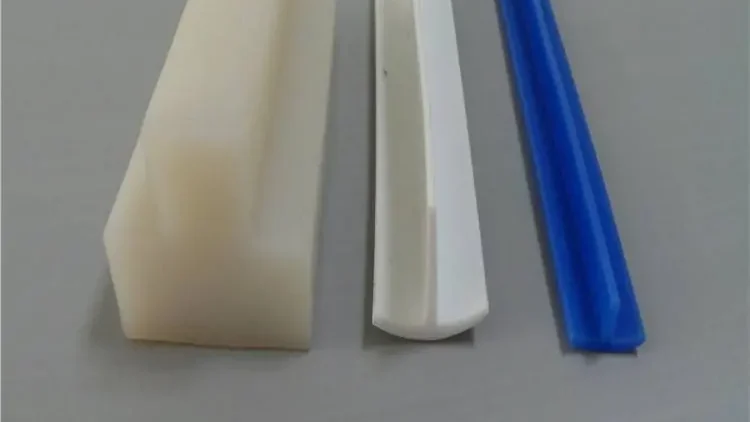 Rubber Sealing Strip for Vibrating Screen