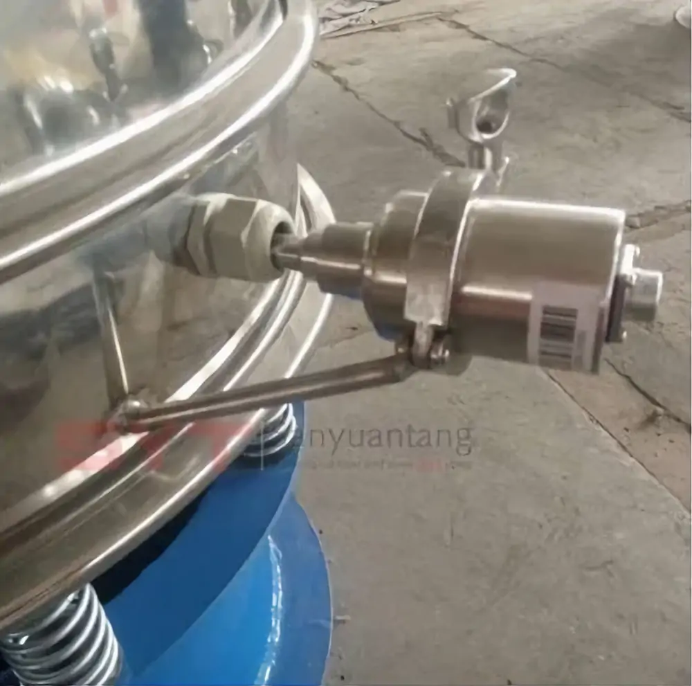 Wholesale Ultrasonic screening system