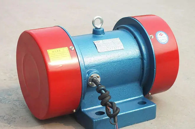 Vibration Motor