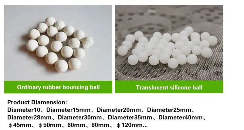 3 Pack Touch Screen Cleaner Balls Screen Cleaning Ball Phone - View #12