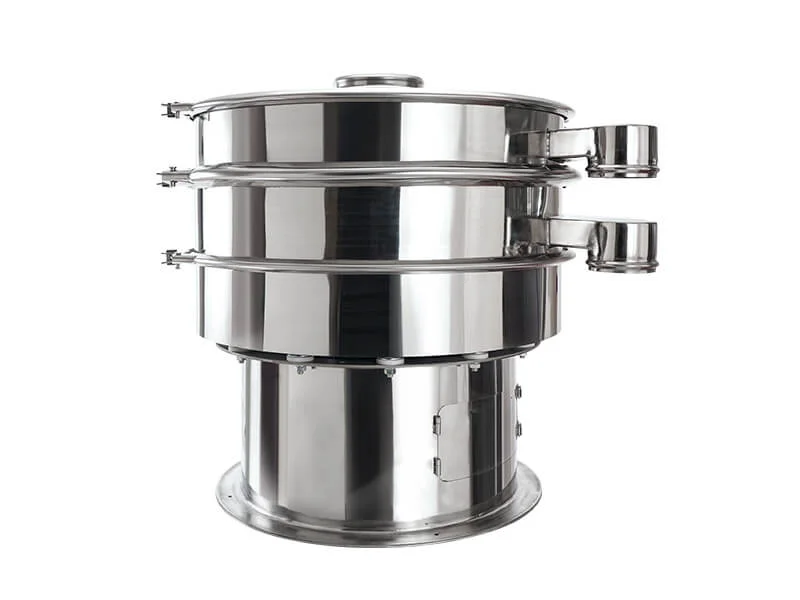 stainless-steel-vibrating-screen
