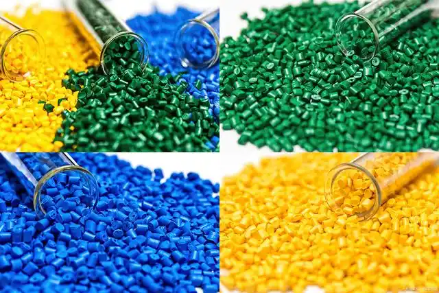 vibrating-screen-for-masterbatch