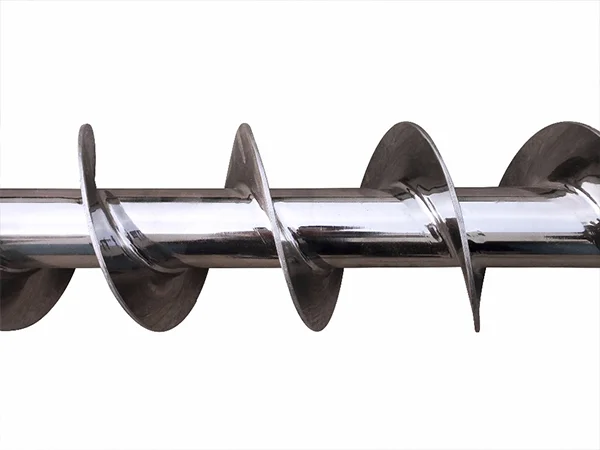 screw conveyor accessories