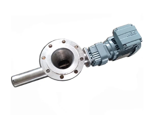 screw conveyor accessories